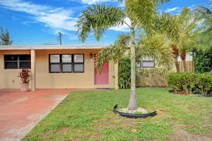 511 Minnesota St, Lantana, FL 33462 - Photo 1