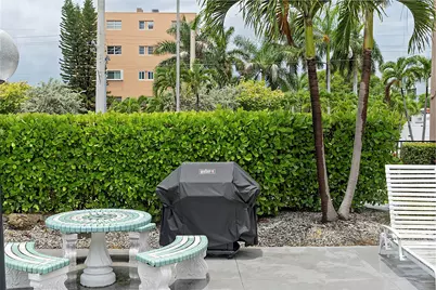 300 NE 14th Avenue #501, Hallandale, FL 33009 - Photo 41