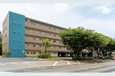 300 NE 14th Avenue #501, Hallandale, FL 33009 - Photo 1
