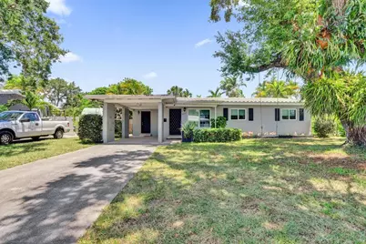 3201 SW 16th Court, Fort Lauderdale, FL 33312 - Photo 1