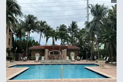 616 Clearwater Park Road #1002, West Palm Beach, FL 33401 - Photo 3