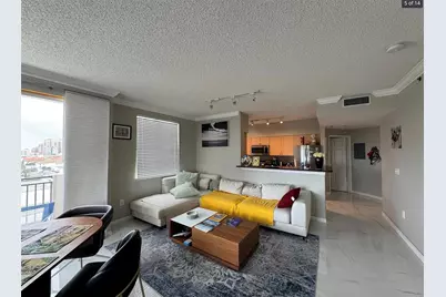 616 Clearwater Park Road #1002, West Palm Beach, FL 33401 - Photo 5