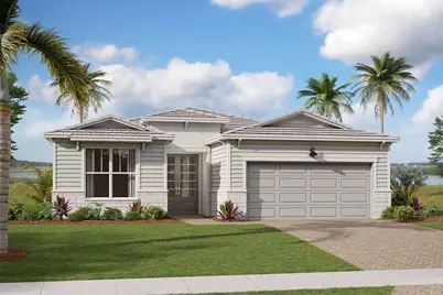11944 SW Pantone Street, Port Saint Lucie, FL 34987 - Photo 1