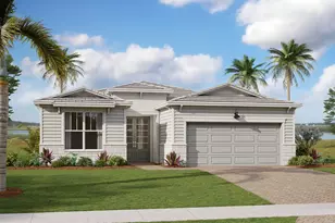 11944 SW Pantone St, Port Saint Lucie, FL 34987 - Photo 1