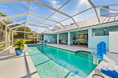 619 Fischer Hammock Road, Sebastian, FL 32958 - Photo 5