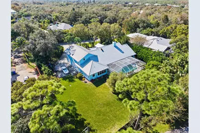 619 Fischer Hammock Road, Sebastian, FL 32958 - Photo 1