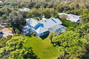619 Fischer Hammock Rd, Sebastian, FL 32958 - Photo 1