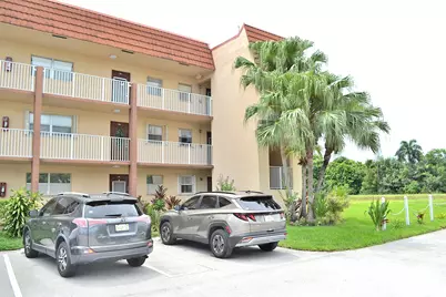 8841 Sunrise Lakes Boulevard #112, Sunrise, FL 33322 - Photo 15