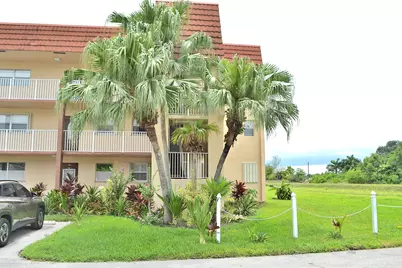 8841 Sunrise Lakes Boulevard #112, Sunrise, FL 33322 - Photo 1