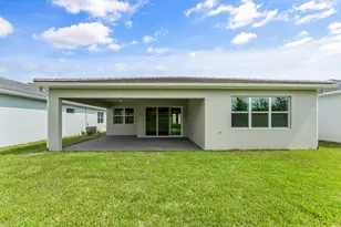 11952 SW Pantone St, Port Saint Lucie, FL 34987 - Photo 9