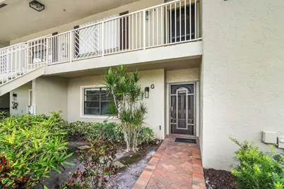 3 Stratford Drive E #G, Boynton Beach, FL 33436 - Photo 3
