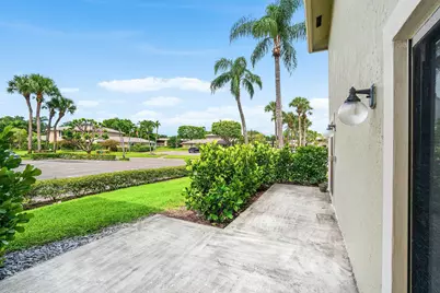 3 Stratford Drive E #G, Boynton Beach, FL 33436 - Photo 29