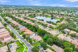 6724 Country Winds Cove, Lake Worth, FL 33463 - Photo 5