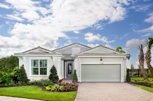 11960 SW Pantone St, Port Saint Lucie, FL 34987 - Photo 1