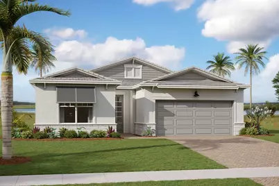 11960 SW Pantone Street, Port Saint Lucie, FL 34987 - Photo 9