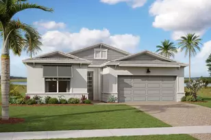 11960 SW Pantone St, Port Saint Lucie, FL 34987 - Photo 9