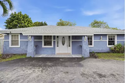 1301 SW 75th Avenue, North Lauderdale, FL 33068 - Photo 31