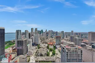 601 NE 1st Ave, Miami, FL 33132 - Photo 15