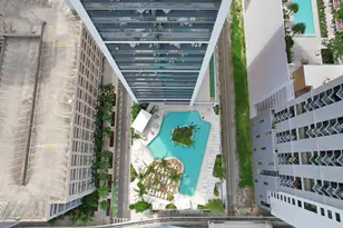 601 NE 1st Ave, Miami, FL 33132 - Photo 21