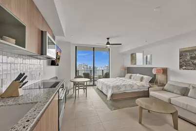 601 NE 1st Avenue #4712, Miami, FL 33132 - Photo 5