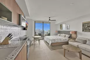 601 NE 1st Ave, Miami, FL 33132 - Photo 5