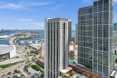 601 NE 1st Avenue #4712, Miami, FL 33132 - Photo 19