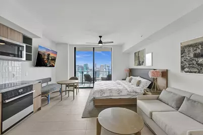 601 NE 1st Avenue #4712, Miami, FL 33132 - Photo 3