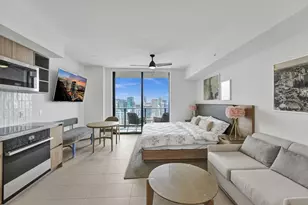 601 NE 1st Ave, Miami, FL 33132 - Photo 3