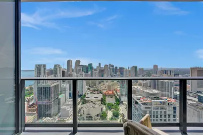 601 NE 1st Avenue #4712, Miami, FL 33132 - Photo 13