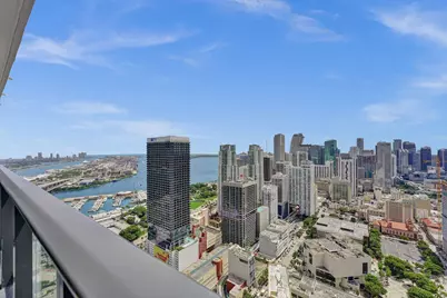 601 NE 1st Avenue #4712, Miami, FL 33132 - Photo 11