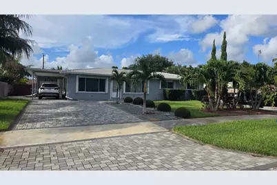 4171 Waterway Drive, Lake Worth, FL 33461 - Photo 1