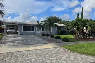 4171 Waterway Dr, Lake Worth, FL 33461 - Photo 1