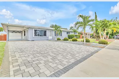 4171 Waterway Drive, Lake Worth, FL 33461 - Photo 3