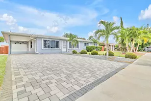 4171 Waterway Dr, Lake Worth, FL 33461 - Photo 3