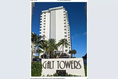 4250 Galt Ocean Drive #12k, Fort Lauderdale, FL 33308 - Photo 41