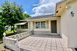 9500 NW 70th St, Tamarac, FL 33321 - Photo 3