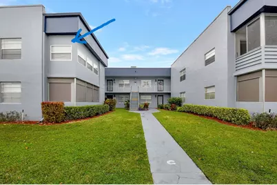 126 Burgundy #C, Delray Beach, FL 33484 - Photo 29