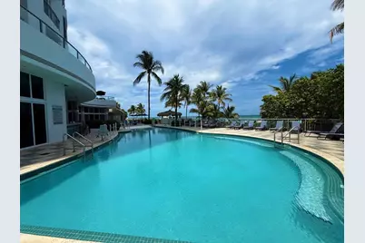 17375 Collins Avenue #1104, Sunny Isles Beach, FL 33160 - Photo 5