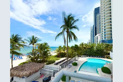 17375 Collins Avenue #1104, Sunny Isles Beach, FL 33160 - Photo 5