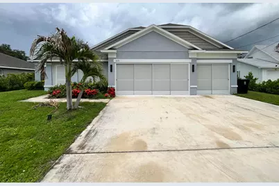 1425 SW Vicuna Lane, Port Saint Lucie, FL 34953 - Photo 1
