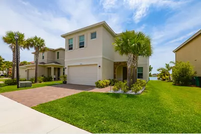 713 NW Leonardo Circle #713, Port Saint Lucie, FL 34986 - Photo 5