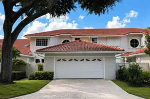 4107 Carriage Dr, Pompano Beach, FL 33069 - Photo 1