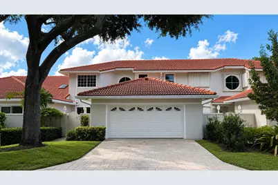 4107 Carriage Drive #K2, Pompano Beach, FL 33069 - Photo 1