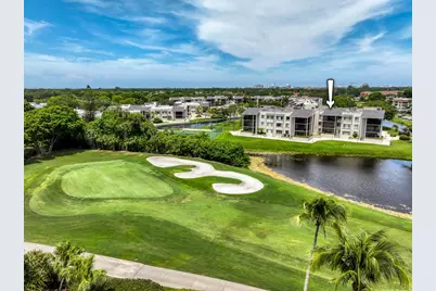11811 Avenue Of The Pga #7-3b, Palm Beach Gardens, FL 33418 - Photo 1