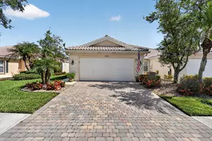3466 SE Glacier Terrace, Hobe Sound, FL 33455 - Photo 1