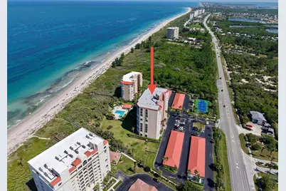 3880 N Highway A1A #402, Fort Pierce, FL 34949 - Photo 1