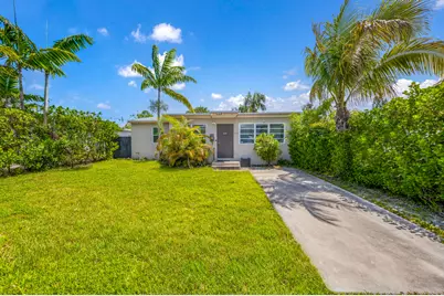 2326 Harding Street, Hollywood, FL 33020 - Photo 1