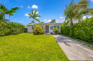 2326 Harding St, Hollywood, FL 33020 - Photo 1