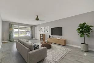 185 High Point Terrace E, Delray Beach, FL 33445 - Photo 1