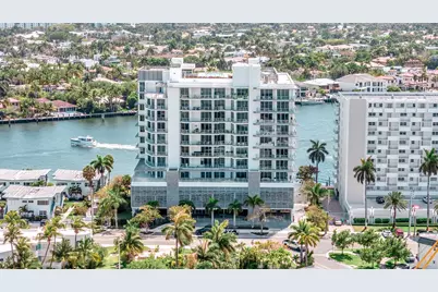 435 Bayshore Drive #602, Fort Lauderdale, FL 33304 - Photo 33